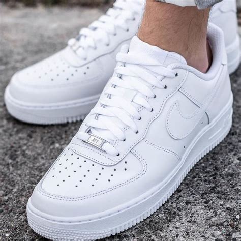 nike air force tennis original